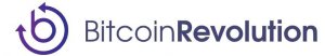 Bitcoin Revolution Logo