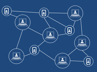 DLT-Technologie