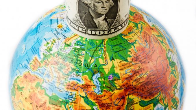 Experte meint, universelle Kryptowährung sei unrealistisch Experte meint, universelle Kryptowährung sei unrealistisch