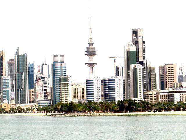 Kuwait startet Ripple-Zahlungsservice