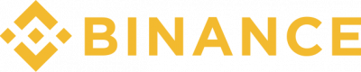 Binance Logo