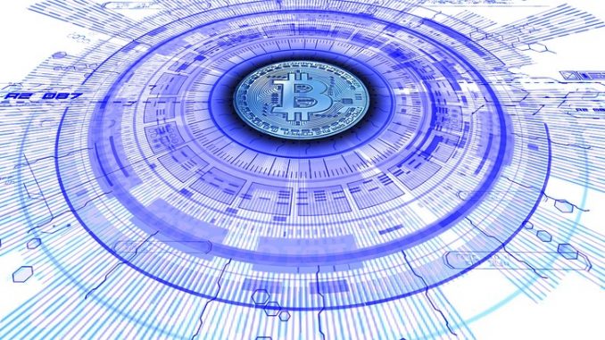 bitcoin Bitcoin