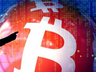Bitcoin weltweit