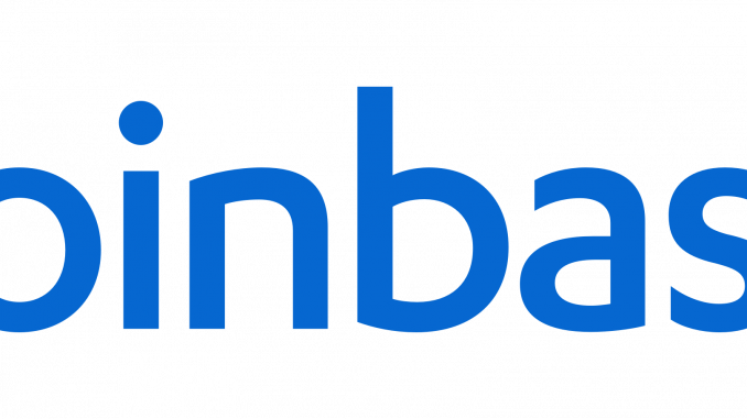 coinbase Coinbase