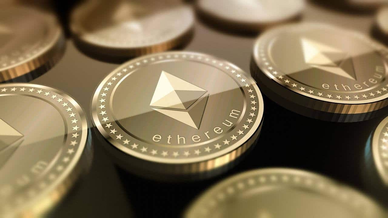 ethereum photo