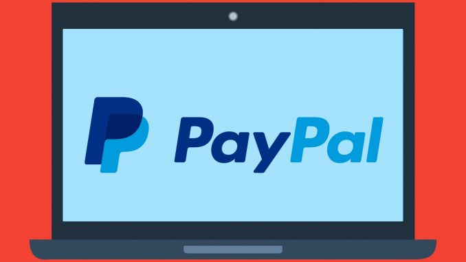 paypal PayPal