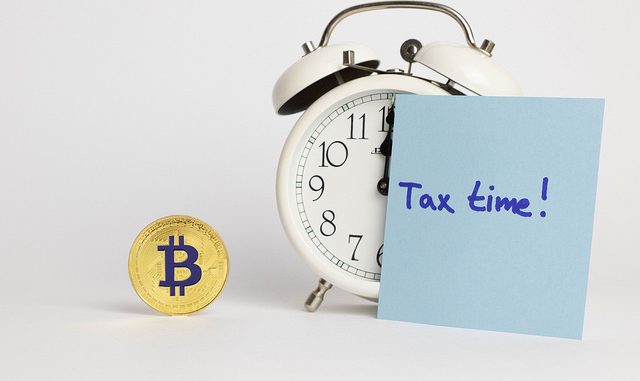 Tipps für Bitcoin Steuererklärung Tipps für Bitcoin Steuererklärung