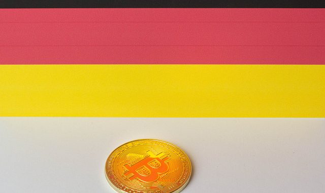 Krypto-Handel in Deutschland Krypto-Handel in Deutschland