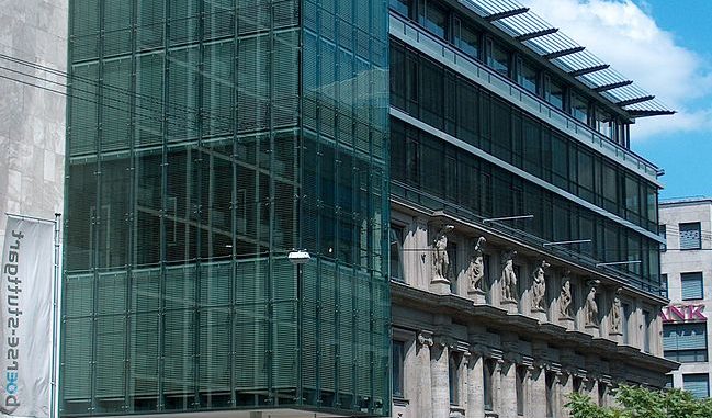 Börse Stuttgart Börse Stuttgart