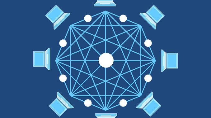 China- Bankenorganisation entwickelt Blockchain-basierte Mehrzweck-Plattform mit Großbanken China: Bankenorganisation entwickelt Blockchain-basierte Mehrzweck-Plattform mit Großbanken