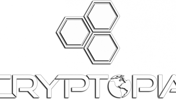 Cryptopia Cryptopia