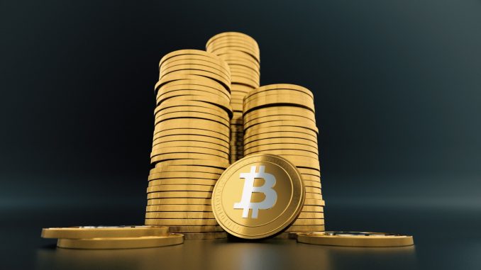 Der wankende Gigant - Die Bitcoin Kurs Prognose 2019 Der wankende Gigant - Die Bitcoin Kurs Prognose 2019
