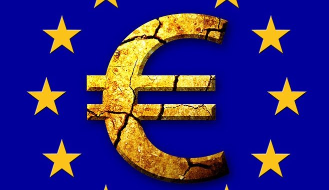 EU- Bankaufsichtsbehörde fordert langsame Entwicklung von Krypto-Regulierungen EU: Bankaufsichtsbehörde fordert langsame Entwicklung von Krypto-Regulierungen