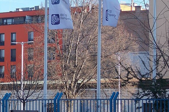 IBCS Group IBCS Group