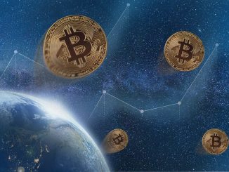 Krypto als Währung der Zukunft
