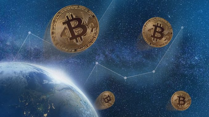 Krypto als Währung der Zukunft Krypto als Währung der Zukunft