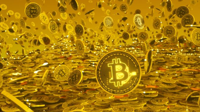 Laut Experte könnten Zentralbanken Krypto nutzen, um Staatsreserven zu sichern Laut Experte könnten Zentralbanken Krypto nutzen, um Staatsreserven zu sichern