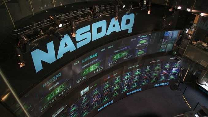 Nasdaq-betriebene Börse startet EU-regulierten tokenisierten Aktienhandel Nasdaq-betriebene Börse startet EU-regulierten tokenisierten Aktienhandel