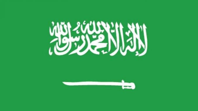 Saudi-Arabien schließt Pilotprojekt zum gernzübergreifendem Blockchain-Handel ab Saudi-Arabien schließt Pilotprojekt zum gernzübergreifendem Blockchain-Handel ab