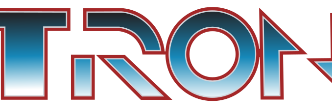 TRON TRON