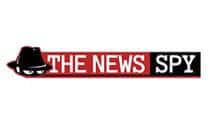 The-News-Spy logo
