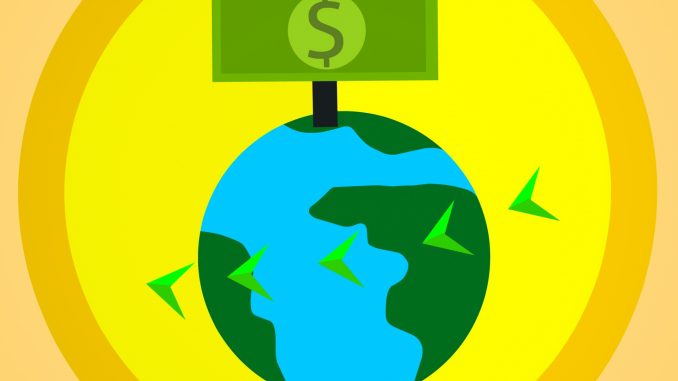Universelles Geld Universelles Geld