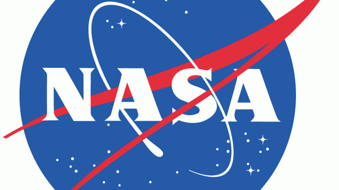 NASA NASA