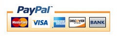 Pay Pal by Stockholm Farm paypal photo