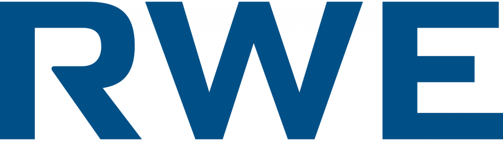 RWE Logo