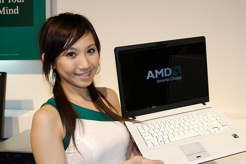 AMD by Masaru Kamikura AMD photo