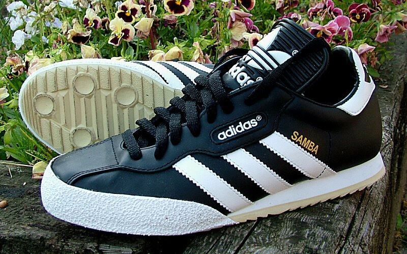 adidas samba by davesneakers Adidas photo
