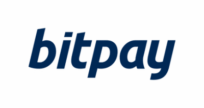 Bitpay Logo