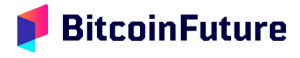 Bitcoin Future - Logo