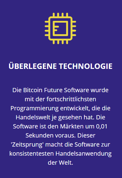 Bitcoin Future Betrug Bitcoin Future Betrug