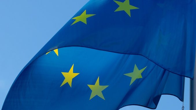 EU EU