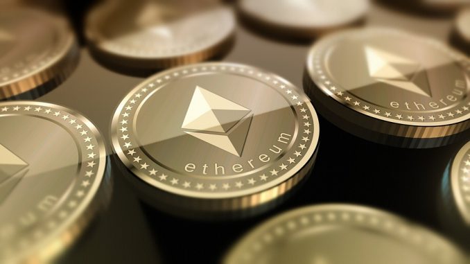 Ethereum Ethereum