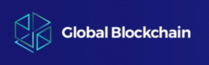 Global Blockchain Logo