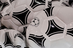 Adidas Soccer Balls by hyku adidas photo
