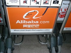 alibaba by Andy_Mitchell_UK alibaba logo photo