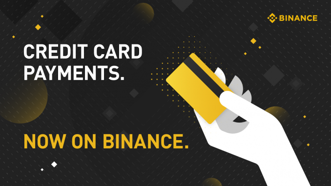 binance-kreditkarte