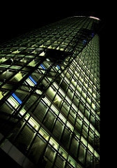 DB by Marco Bellucci deutsche bank photo