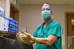 doctor by Army Medicine doctor photo