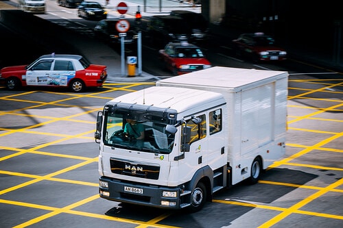 MAN TGL 8.180_AM8663 by hans-johnson lorry man photo