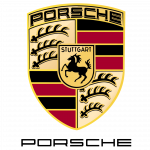 Porsche Aktie Logo