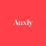 Auxly logo