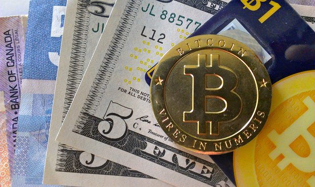 Neues Gesetz in Wyoming stellt Kryptowährungen und Geld gleich