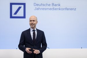 Deutsche Bank Jahreskonferenz