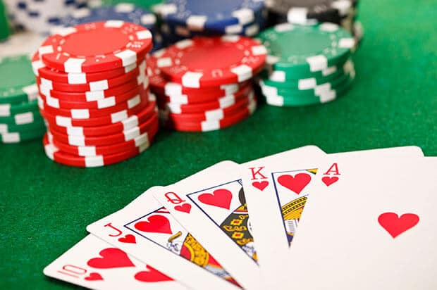 Casino Vergleich Poker