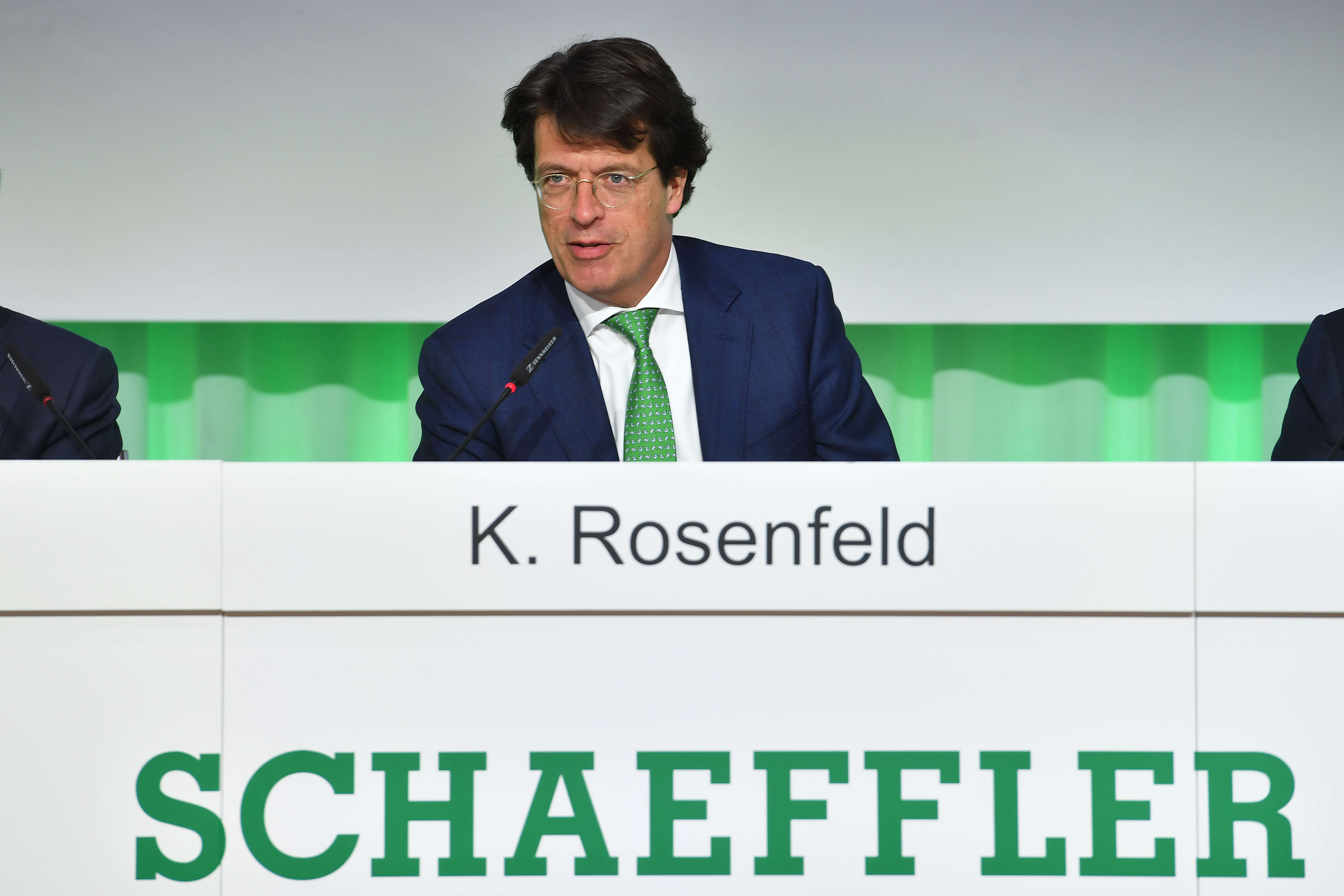 Schaeffler Aktie Verliert Nach Geschaftsbericht Deutlich Kryptoszene De