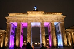 brandeburger tor photo